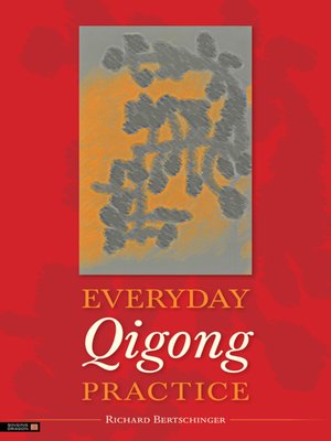 cover image of Everyday Qigong Practice